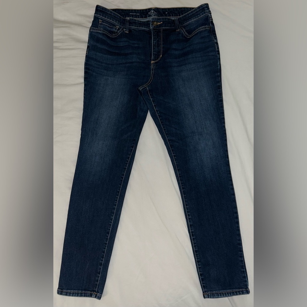 St John’s Bay jeans